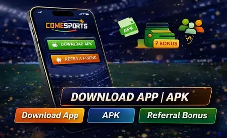 Download the app, unlock code 9898BEVIP, and enter ₹1 contests faster