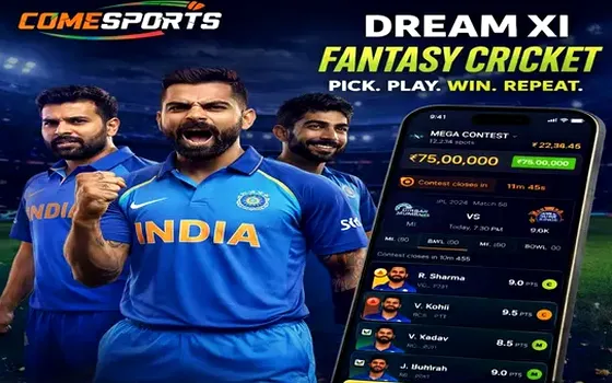 Punjab vs Lucknow on 9898